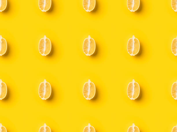 istock lemons halves isolated on yellow 875246186