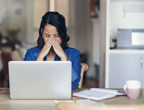 istock She’s not getting out what she’s putting in 875247438