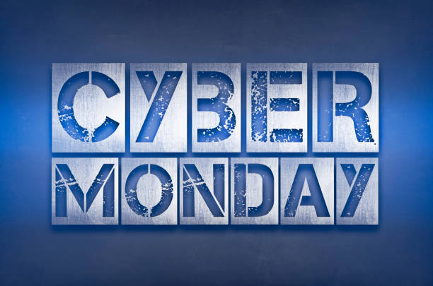 istock Cyber Monday sale 875261360