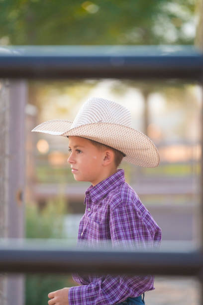 istock tands By A Rodeo Fence 875327164