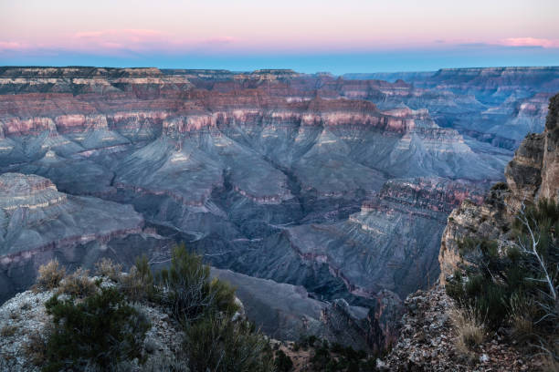 istock Grand Canyon National Park 875351268
