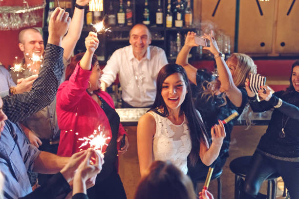 istock New Years Eve Party 875359184