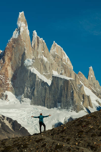 istock Hiking in Argentina's Patagonia 875405746