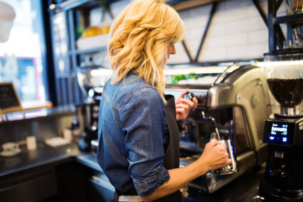Best place caffeine lovers