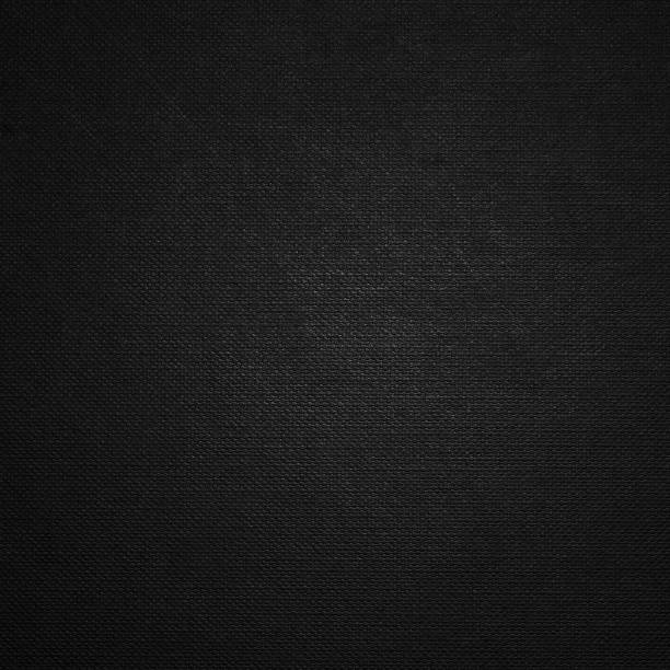istock abstract black background, black and white monochrome paper background for printing brochures or papers 875415886