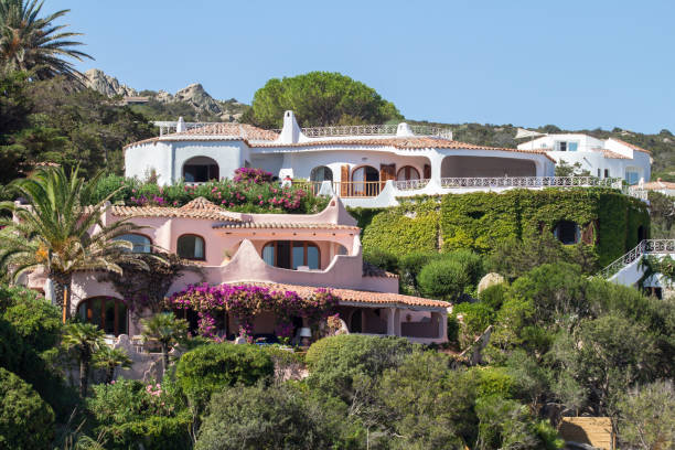istock Porto Rafael, Sardegna, Italy 875426300