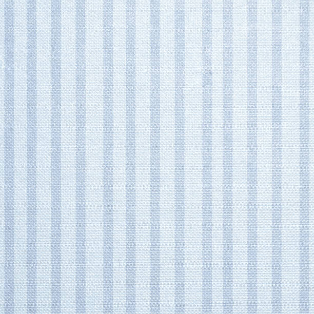 istock Striped background, blue paper texture with stripes 875427430