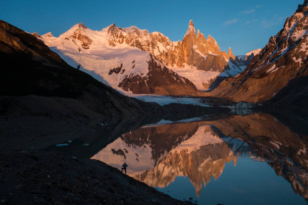 istock Hiking in Argentina's Patagonia 875457652