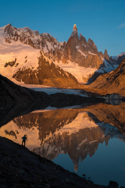istock Hiking in Argentina's Patagonia 875457738