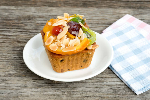 istock traditional dried fruits cake 875511798