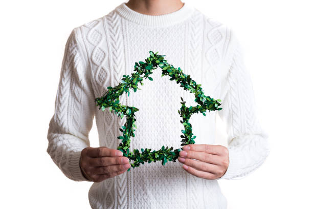 Green house, ecology