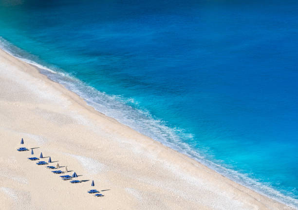 istock Vacation on the Ionian Sea 875550780