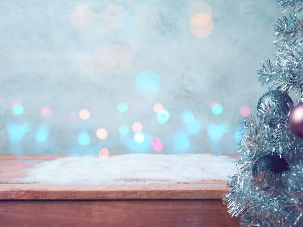 istock Christmas and new year concert background 875579208