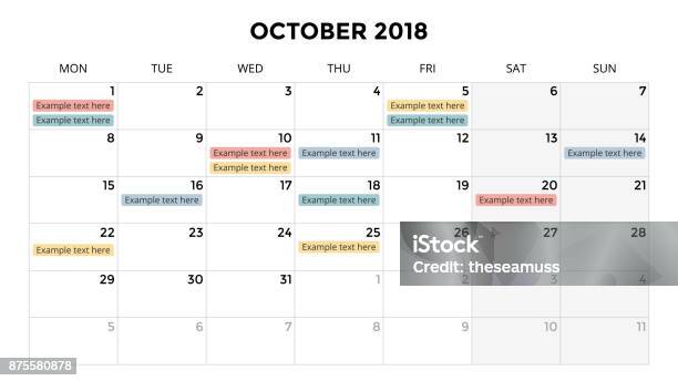 Calendar Date Chart Calendar Infographic Table Chart Presentation Chart Business Period ...