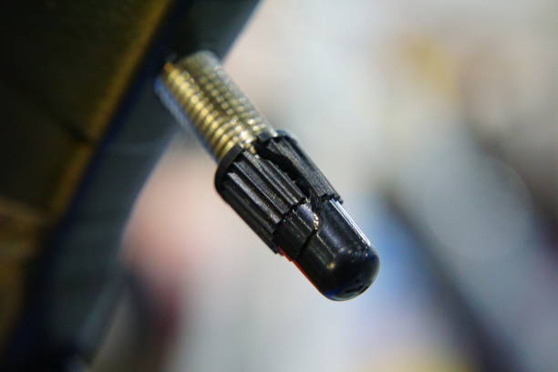 Cycling, Machine Valve,wheel  Tire, Metal, Spoke