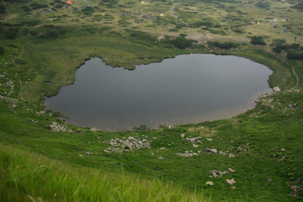 istock Chornohora ridge in the Ukrainian Carpathians 875591462