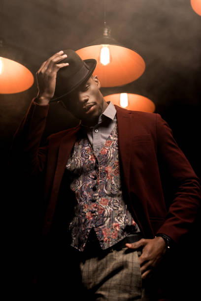 istock african american man in hat 875591734