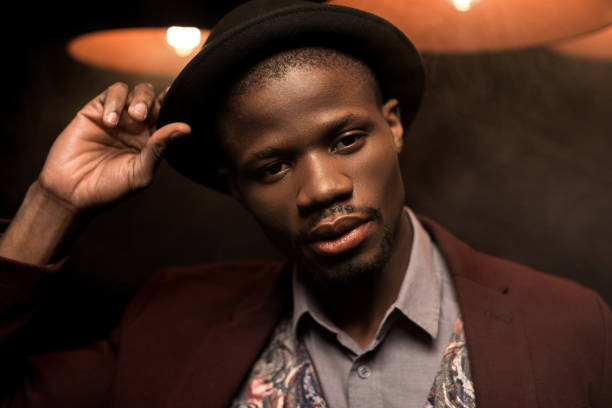 istock african american man in hat 875596714