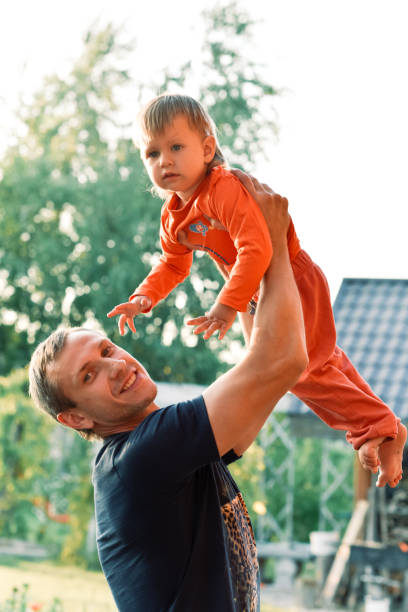 istock Family in summer 875607474