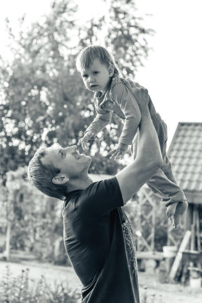istock Family in summer 875607556