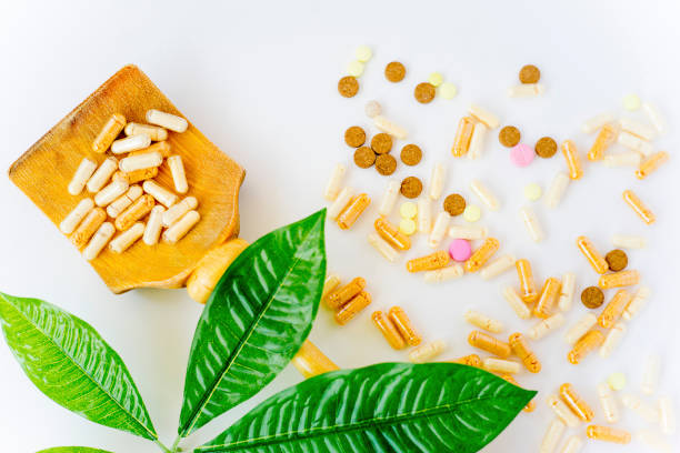istock A lot of colorful pills 875625254