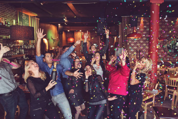 istock New Years Eve Party 875625346