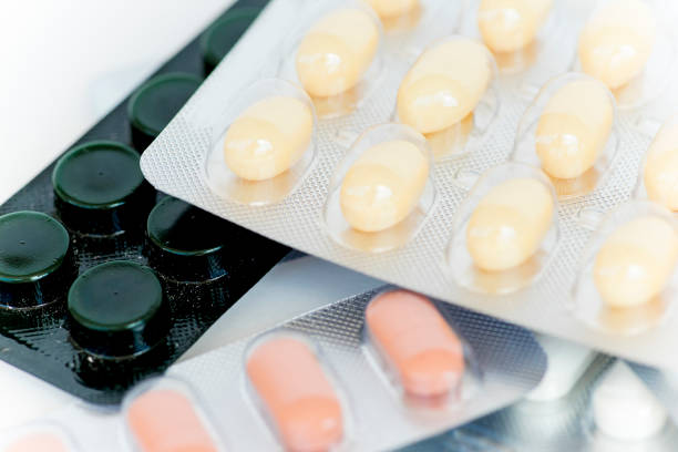 istock A lot of colorful pills 875628926