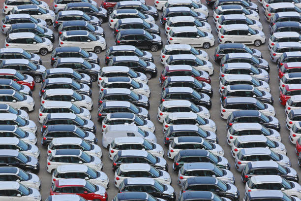 istock New Cars 875629114