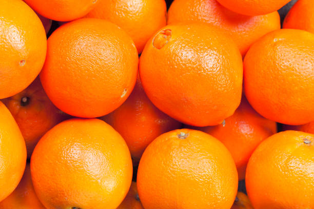 istock Lots of ecological oranges 875654654