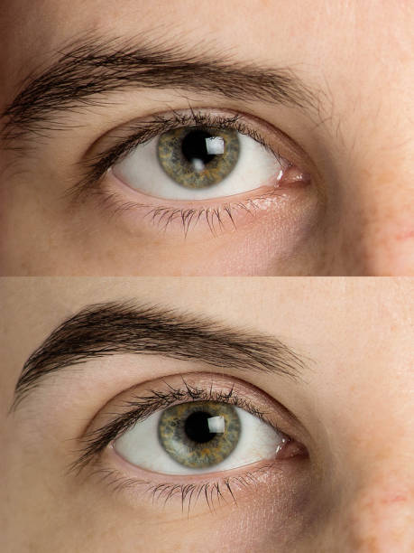 istock woman beauty face skin beautiful 875654684