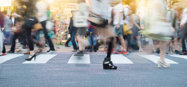 istock Shibuya (zebra) crossing 875668814