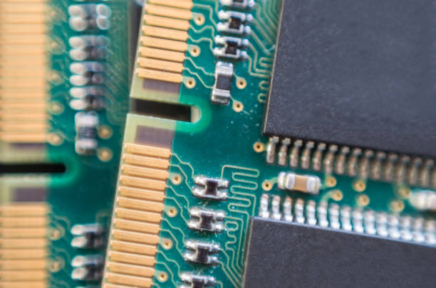 istock Great concept of electronic and technology 875673750