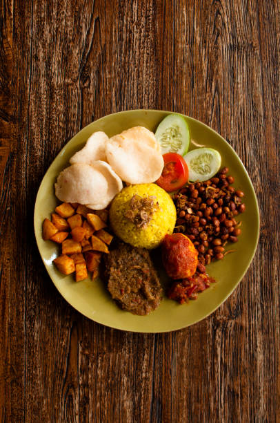 istock indonesian food 875693588