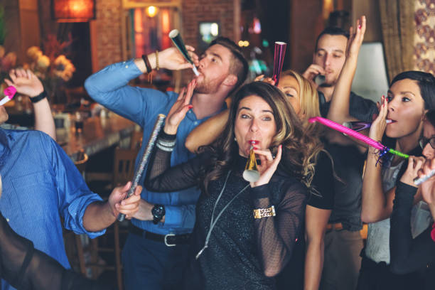 istock New Years Eve Party 875700198