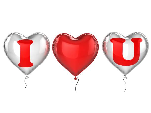 istock I love you balloons 3d illustration 875700762