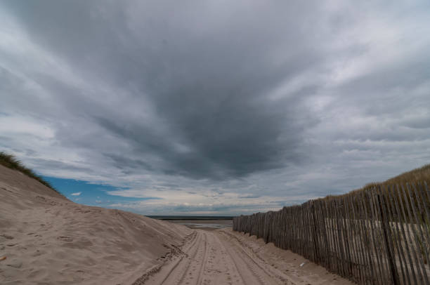 istock Berck, in the Berck-sur-Mer) 875707172