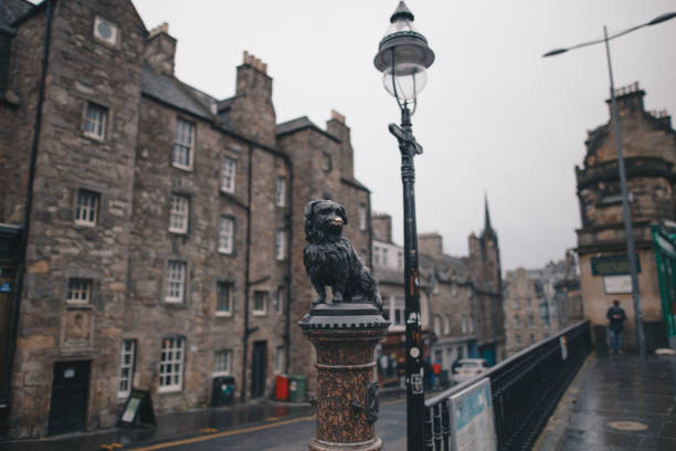 istock Scottish Places in Winter 875707504