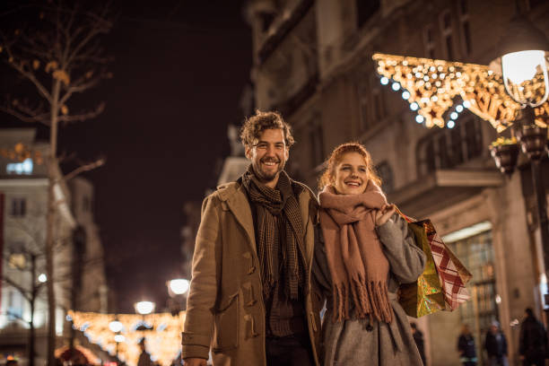 istock Season of shopping 875707738
