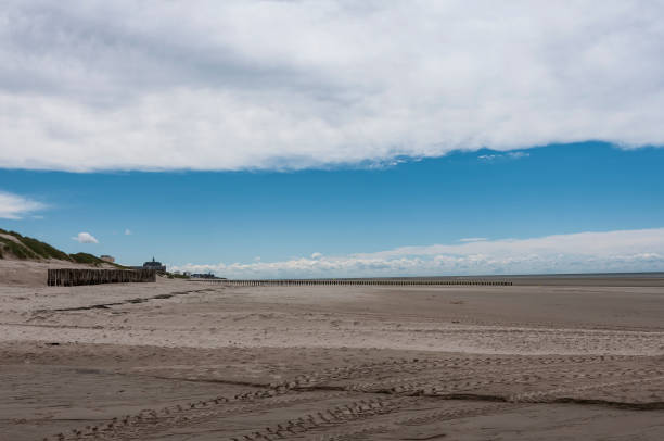 istock Berck, in the Berck-sur-Mer) 875707964