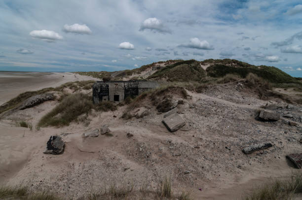 istock Berck, in the Berck-sur-Mer) 875711712