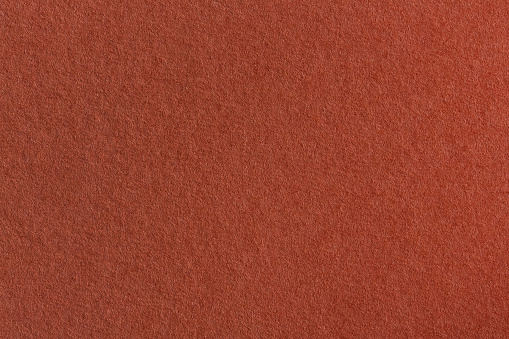 Brown paper. Paper background. High resolution photo