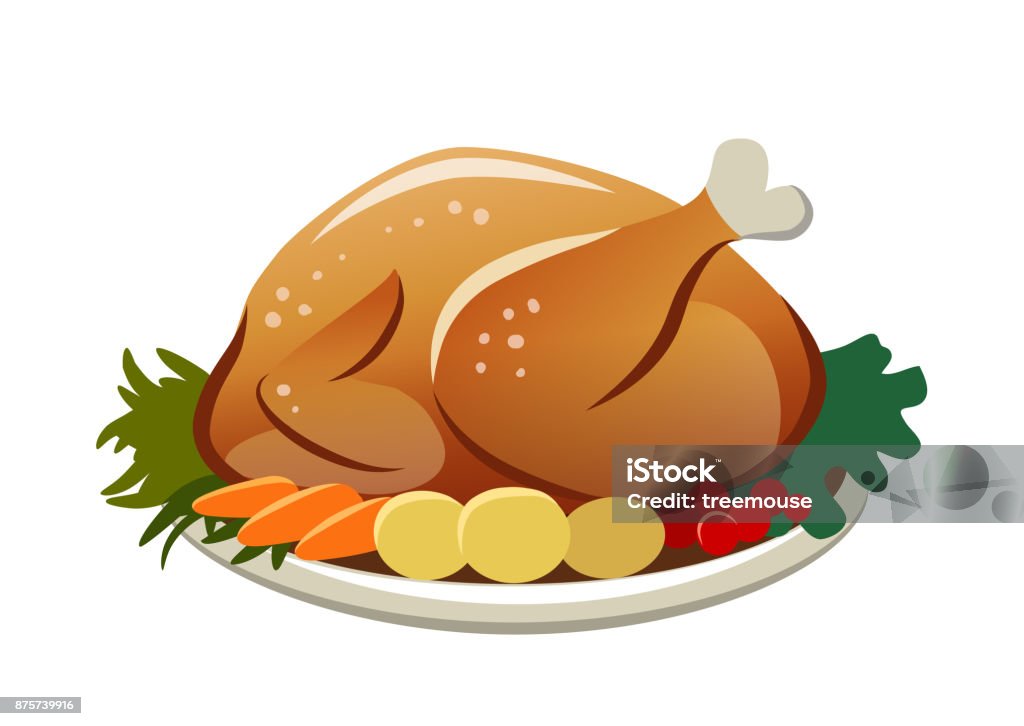 Ilustración de Ilustración De Vector De Un Pavo Al Horno En Un Plato Con Patatas Zanahorias Y Verduras Acción De Gracias Navidad Cena Comida Temática Elemento De Diseño Estilo Plano Contemporáneo Aislado Ilustración de Ilustración De Vector De Un Pavo Al Horno En Un Plato Con Patatas Zanahorias Y Verduras Acción De Gracias Navidad Cena Comida Temática Elemento De Diseño Estilo Plano Contemporáneo Aislado