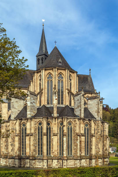 istock Altenberg Cathedral, Germany 875790200