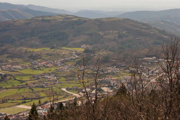 istock Natural Park of Montesinho 875799710