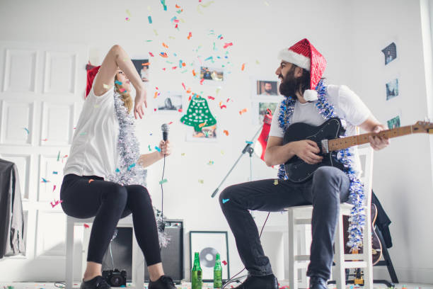 istock Holiday spirit 875827080