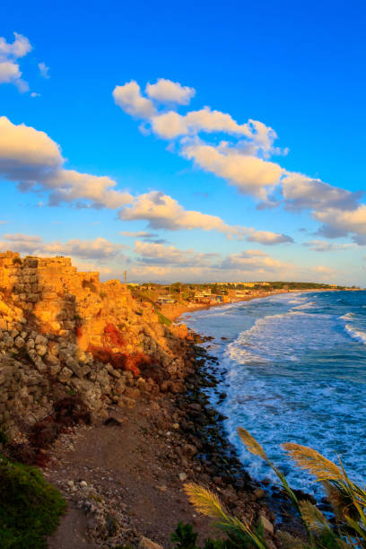 istock Mediterranean Coast Antalya Turkey 875827354
