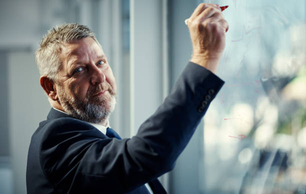 istock You can predict success or you can plan for it 875838904