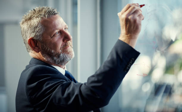 istock Bringing the best ideas to business 875839032