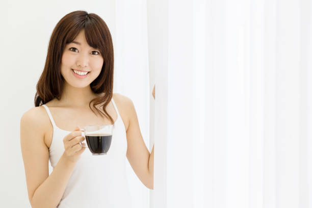 istock attractive asian woman lifestyle image 875842122