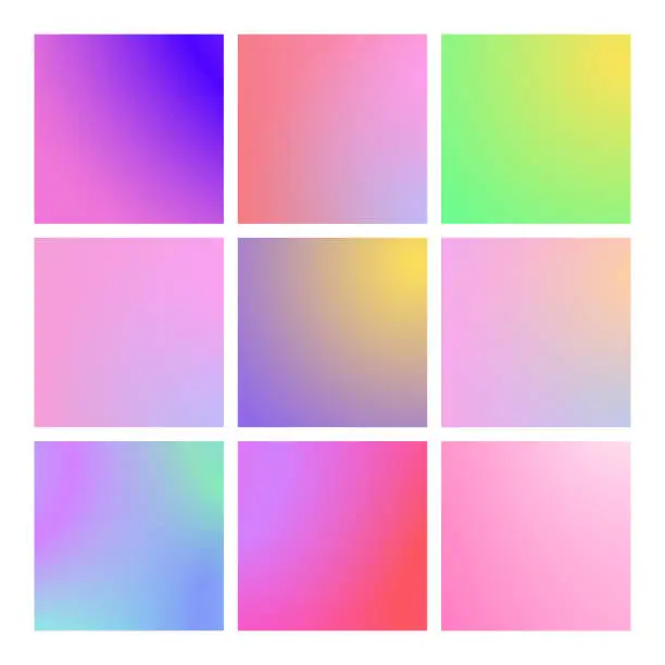 Merma De Gradient Pattern Images vectorielles et graphiques gratuites de 75 illustrator gradients ...
